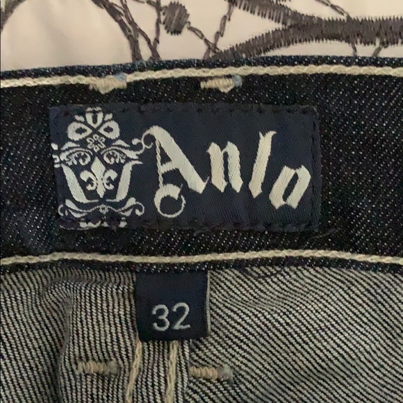 Bootleg jeans - Picture 3 of 4